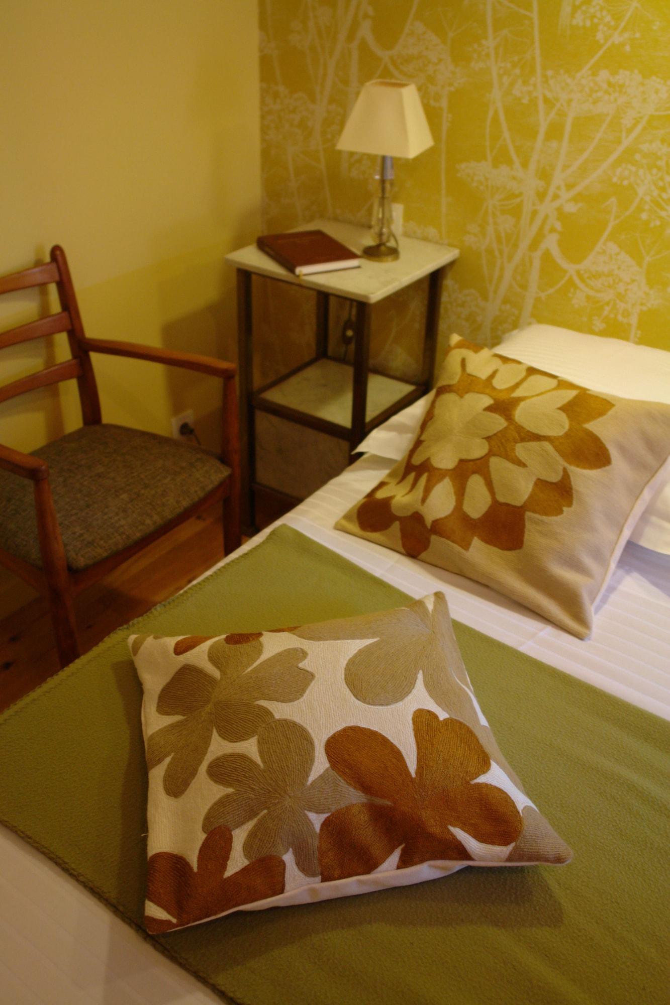 Lecoq-Gadby Hotel & Spa, The Originals Relais Рен Екстериор снимка