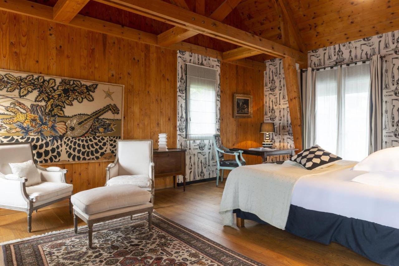 Lecoq-Gadby Hotel & Spa, The Originals Relais Рен Екстериор снимка