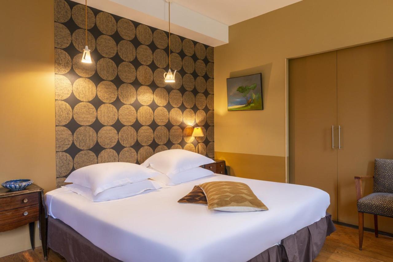 Lecoq-Gadby Hotel & Spa, The Originals Relais Рен Екстериор снимка