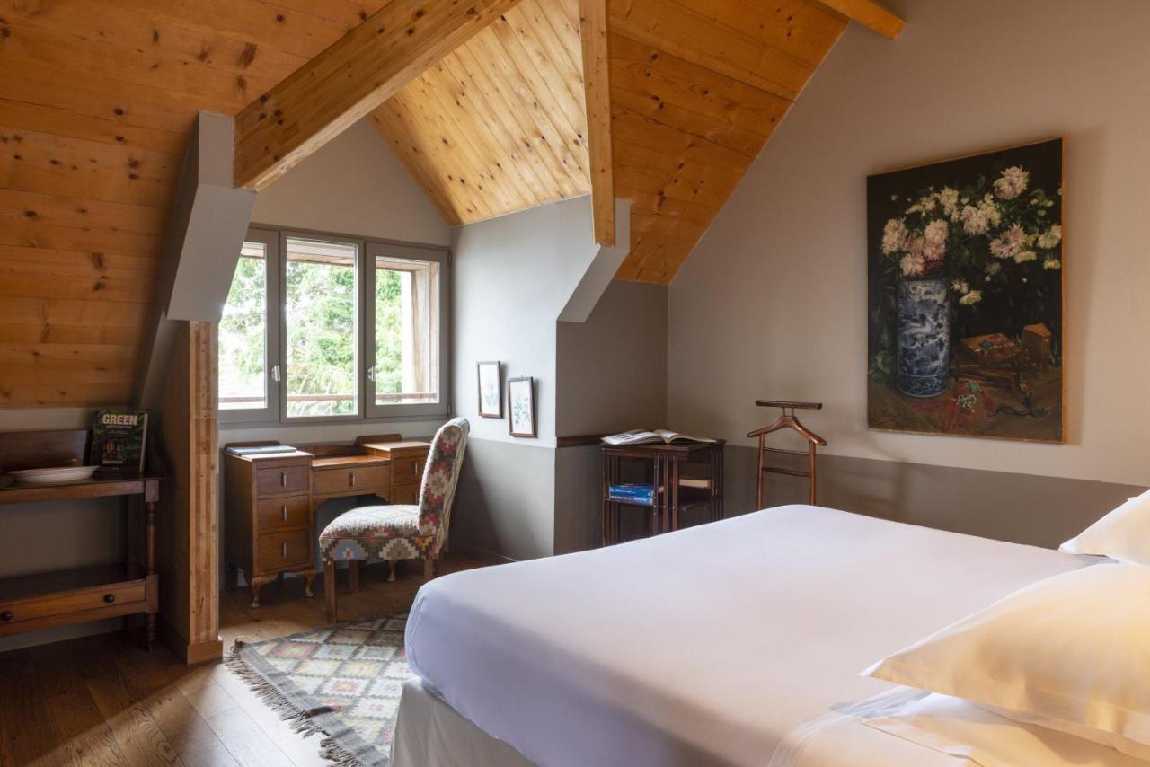Lecoq-Gadby Hotel & Spa, The Originals Relais Рен Екстериор снимка