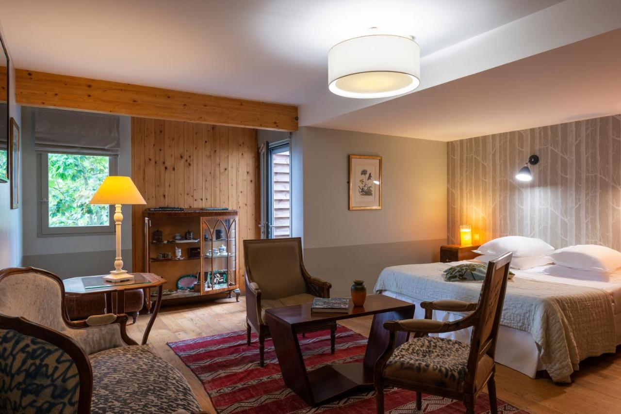 Lecoq-Gadby Hotel & Spa, The Originals Relais Рен Екстериор снимка