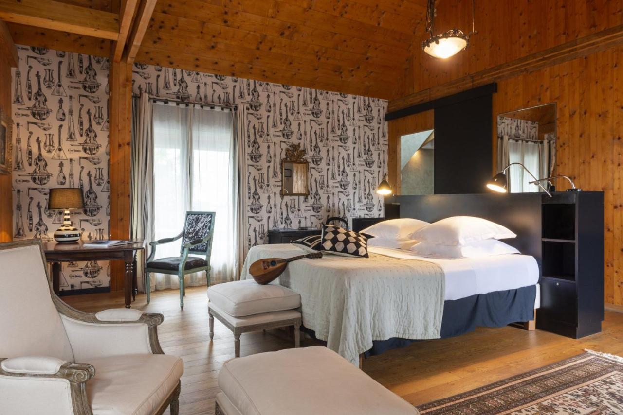 Lecoq-Gadby Hotel & Spa, The Originals Relais Рен Екстериор снимка
