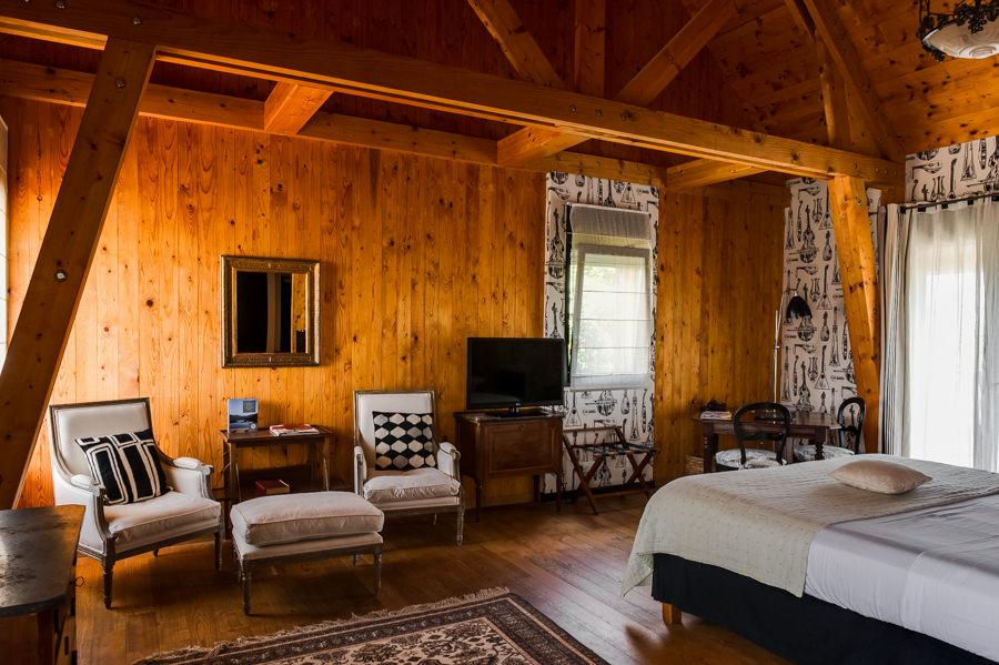 Lecoq-Gadby Hotel & Spa, The Originals Relais Рен Екстериор снимка