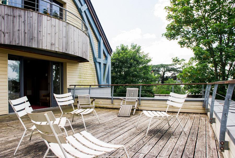 Lecoq-Gadby Hotel & Spa, The Originals Relais Рен Екстериор снимка