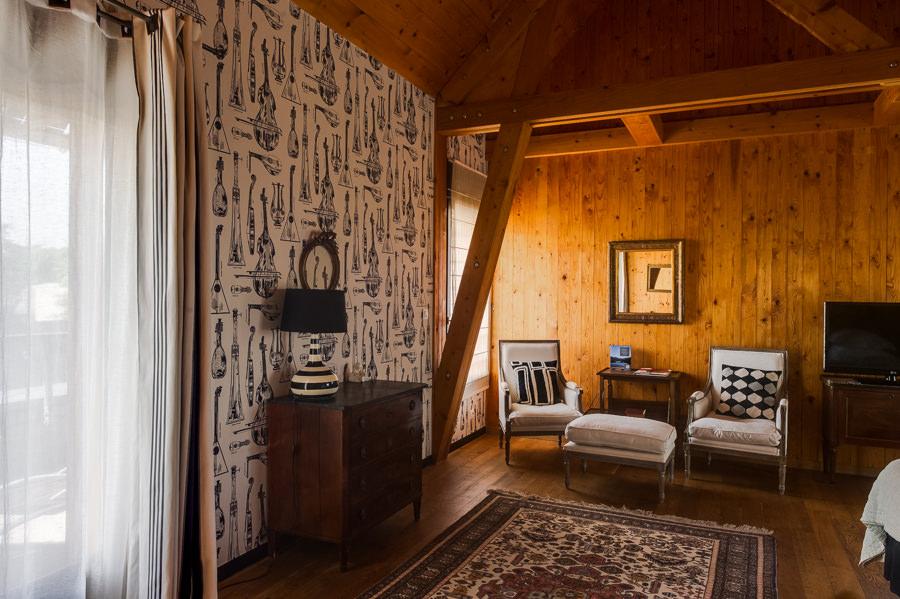 Lecoq-Gadby Hotel & Spa, The Originals Relais Рен Екстериор снимка