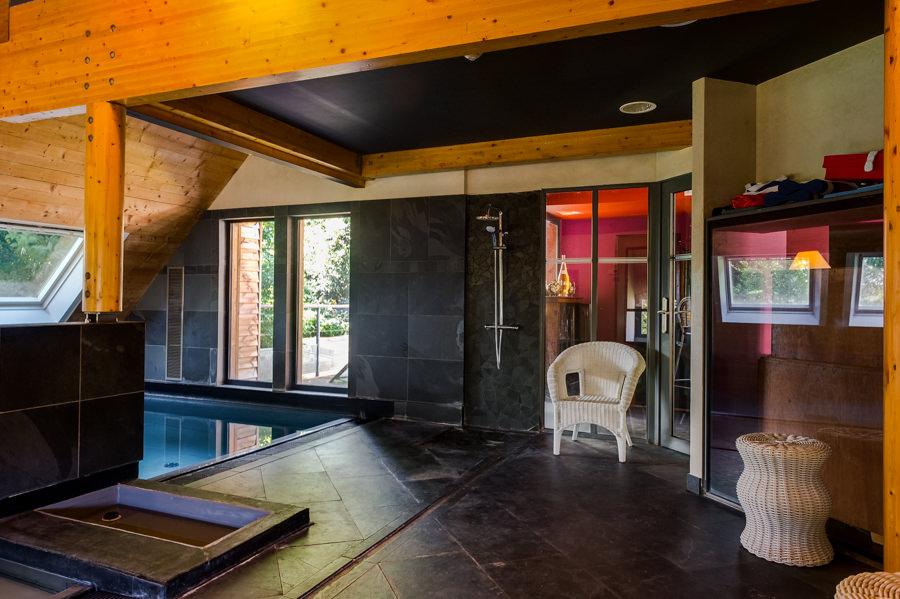 Lecoq-Gadby Hotel & Spa, The Originals Relais Рен Екстериор снимка