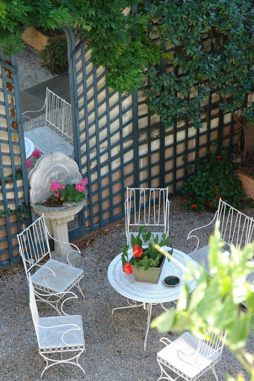 Lecoq-Gadby Hotel & Spa, The Originals Relais Рен Съоръжения снимка